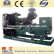 300KW Volvo Penta Genset Engine Manufacture Price